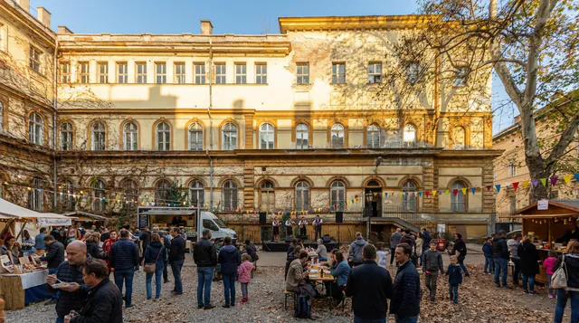 Budapest100 photo 2