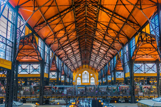 Great Market Hall — photo 9