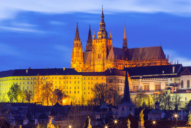 Starý královský palác — photo 6