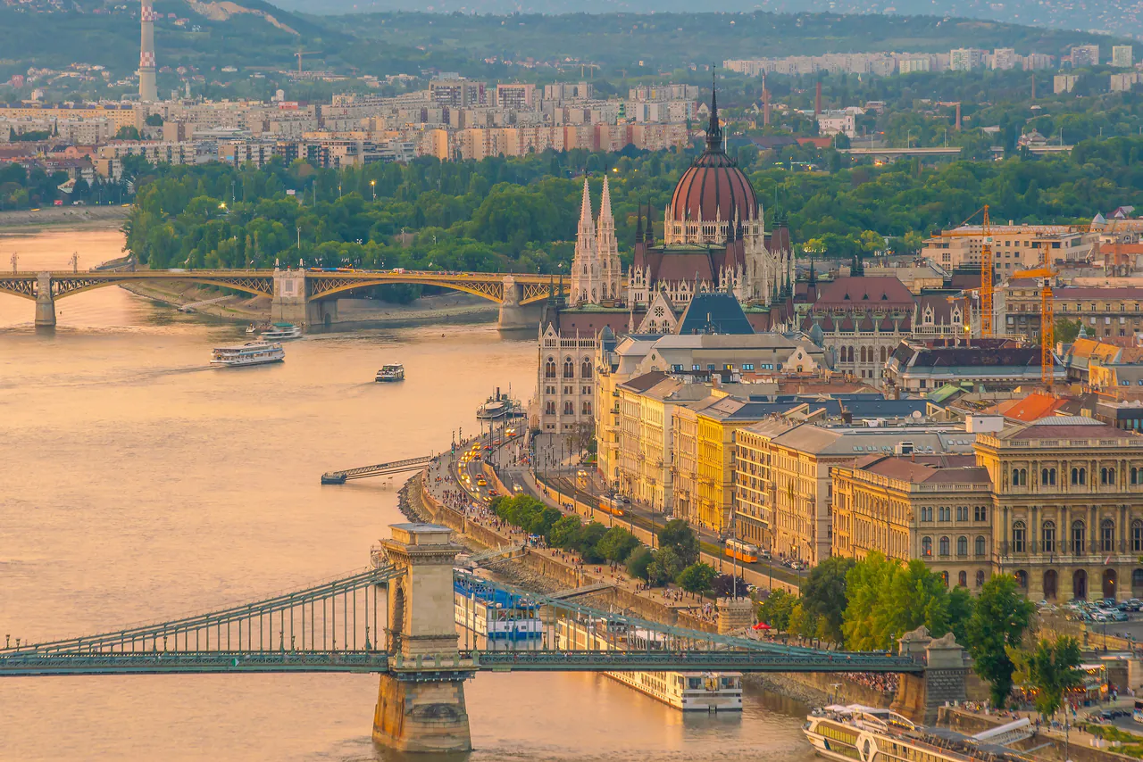 Budapest with Kids: A Local’s Guide to the Ultimate Family Adventure
