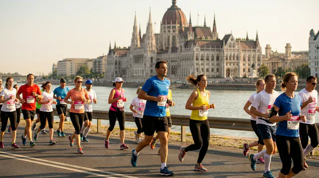 Telekom Vivicittá Spring Half Marathon photo 3