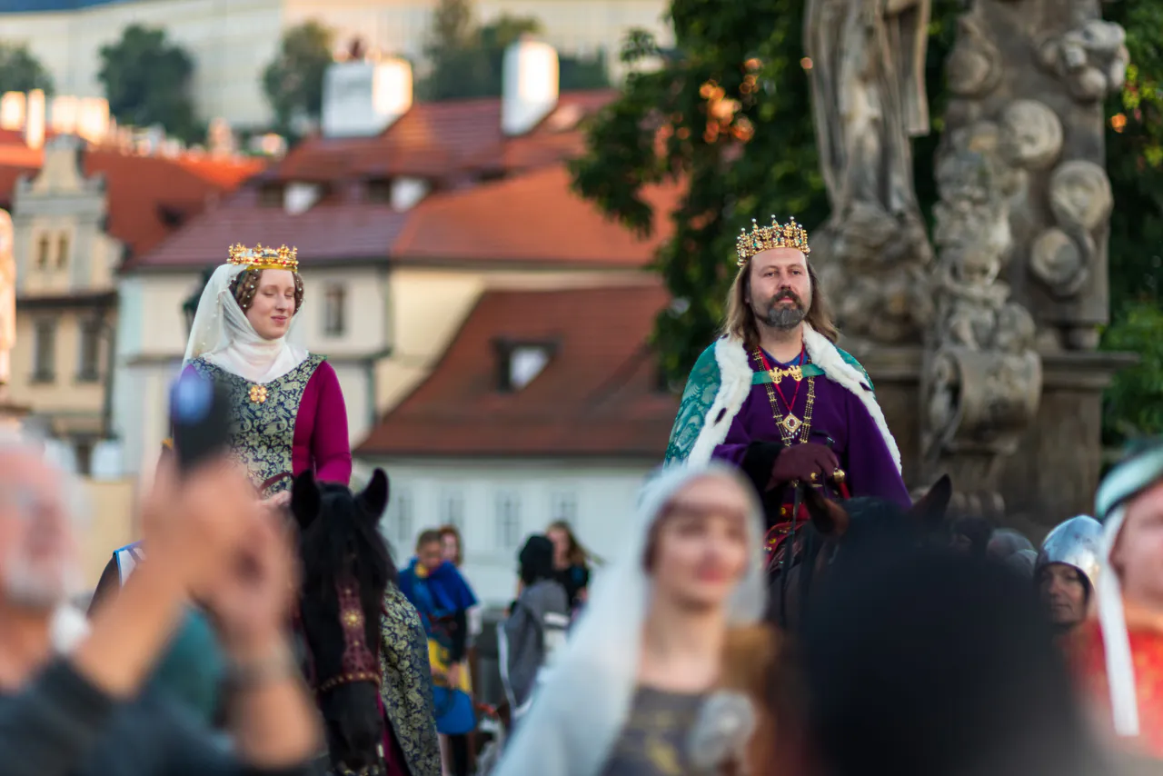 Prague Events