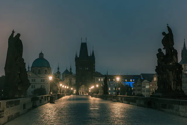 Alternative Prague Tours — photo 7