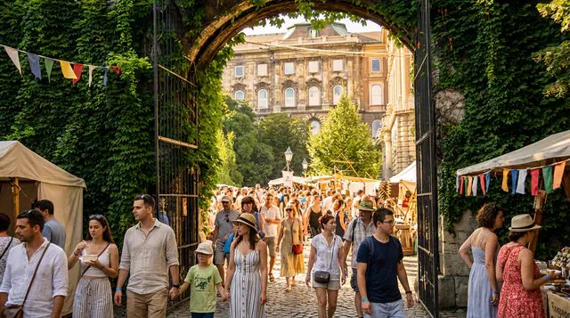 民间艺术节 photo 4