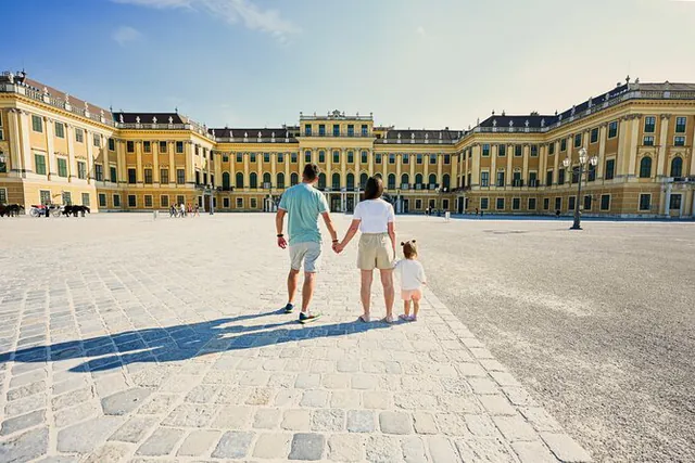 Vienna with Kids: The Ultimate Family-Friendly Itinerary