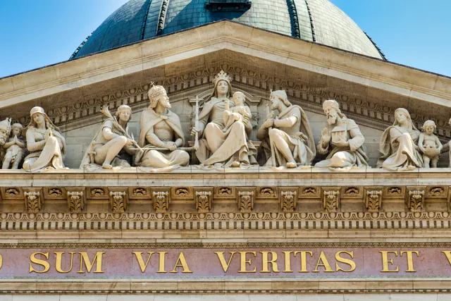 St. Stephen's Basilica — photo 6