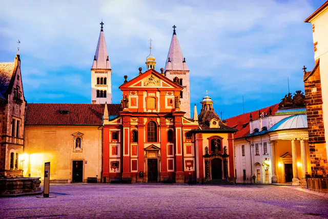 Bazilika svatého Jiří