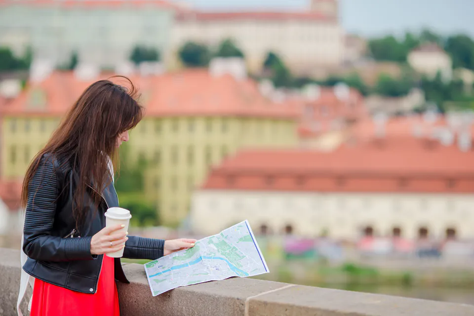 Strategic 72-Hour Prague Itinerary