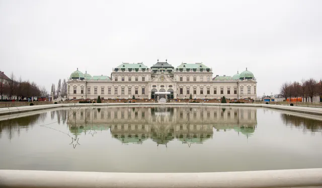 Vienna Ball Season Guide: Waltzing Through Winter