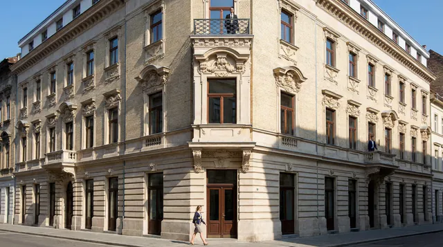 Eurostars Palazzo Zichy