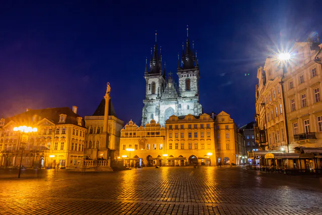 Staroměstské náměstí — photo 6