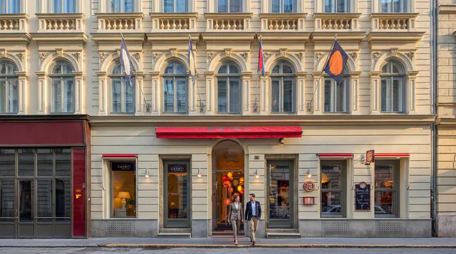 Casati Hotel - Adults Only