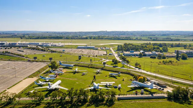 Aeropark Budapest