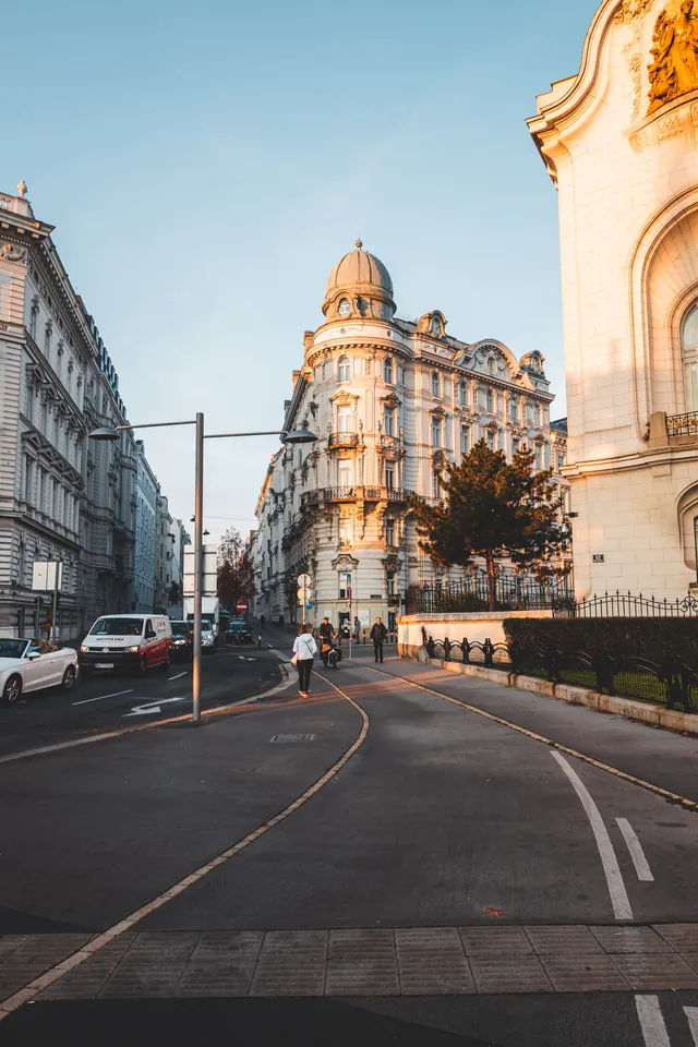 Intrepid Urban Adventures - Vienne — photo 10