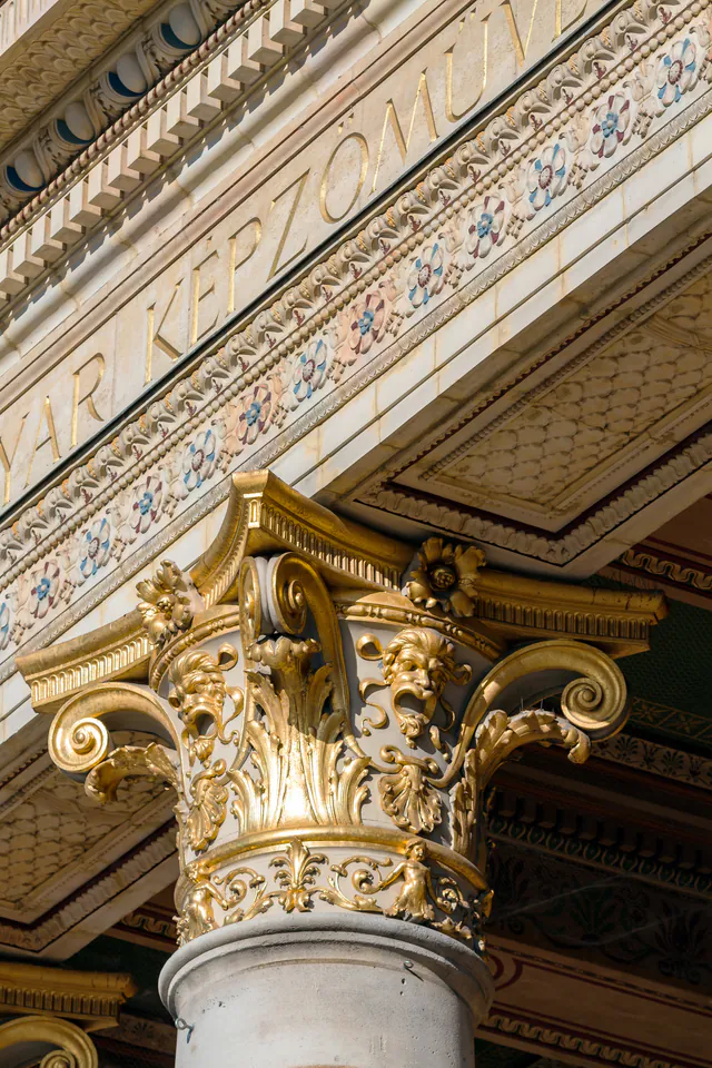 Museum of Fine Arts Budapest — photo 3