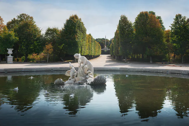 Château de Schönbrunn — photo 9