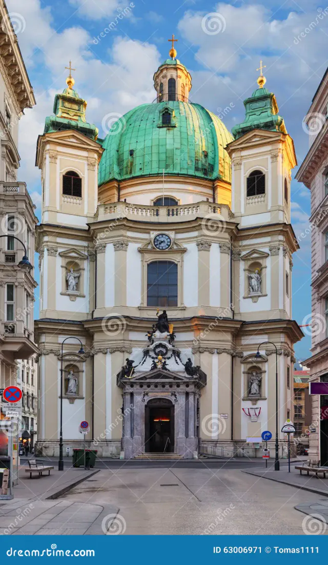 Klassikkonzert in der Peterskirche — Das Erlebnis