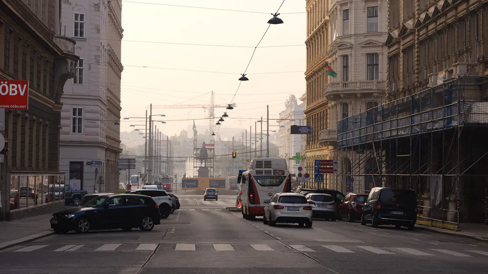 Alsergrund (quartier de l'Université) — Sécurité et conseils pratiques