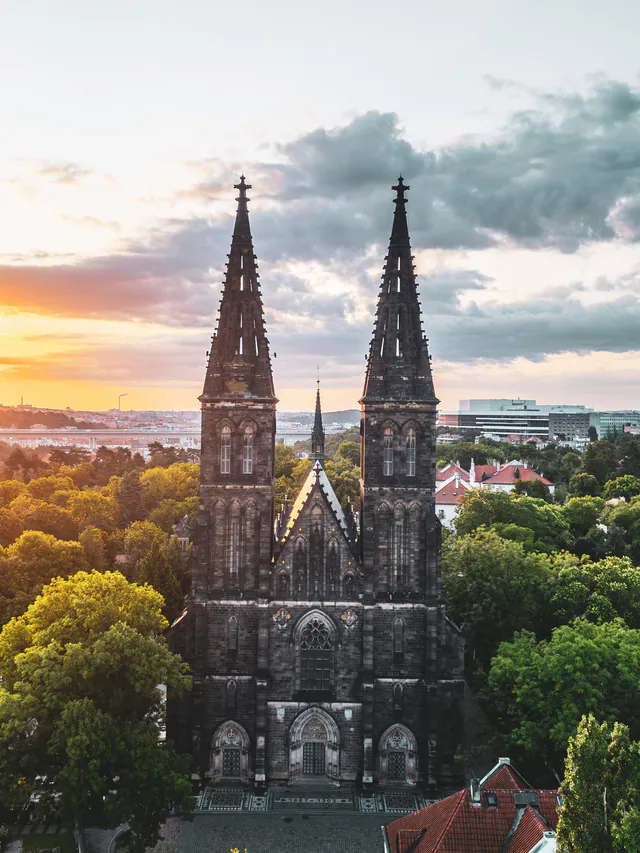 Vyšehrad