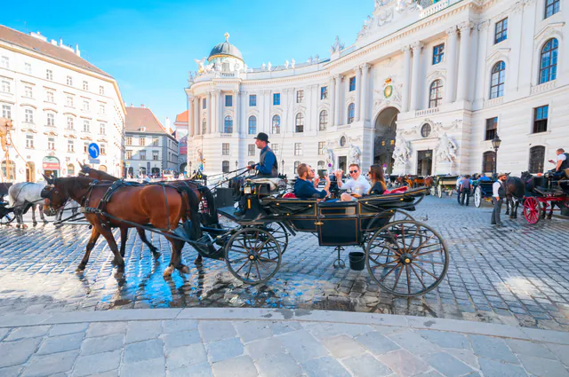 Michaelerplatz — photo 5