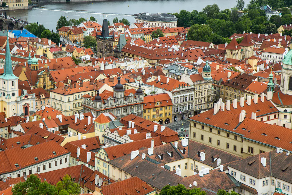 Ultimate Prague Old Town Guide: Comprehensive Area Analysis and Accommodation Strategies — Sanctuaries of Solitude: Subverting the Tourist Core in the Haštalská Quarter and Hidden Enclaves
