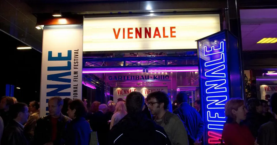 비엔날레 (비엔나 국제 영화제) — 프로그램