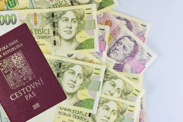 Prague Border Survival Guide: Visas, EES Biometrics, and Entry Requirements for 2026 — Financial Solvency and the Ironclad Customs Gauntlet
