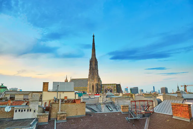 圣斯蒂芬大教堂 — photo 3