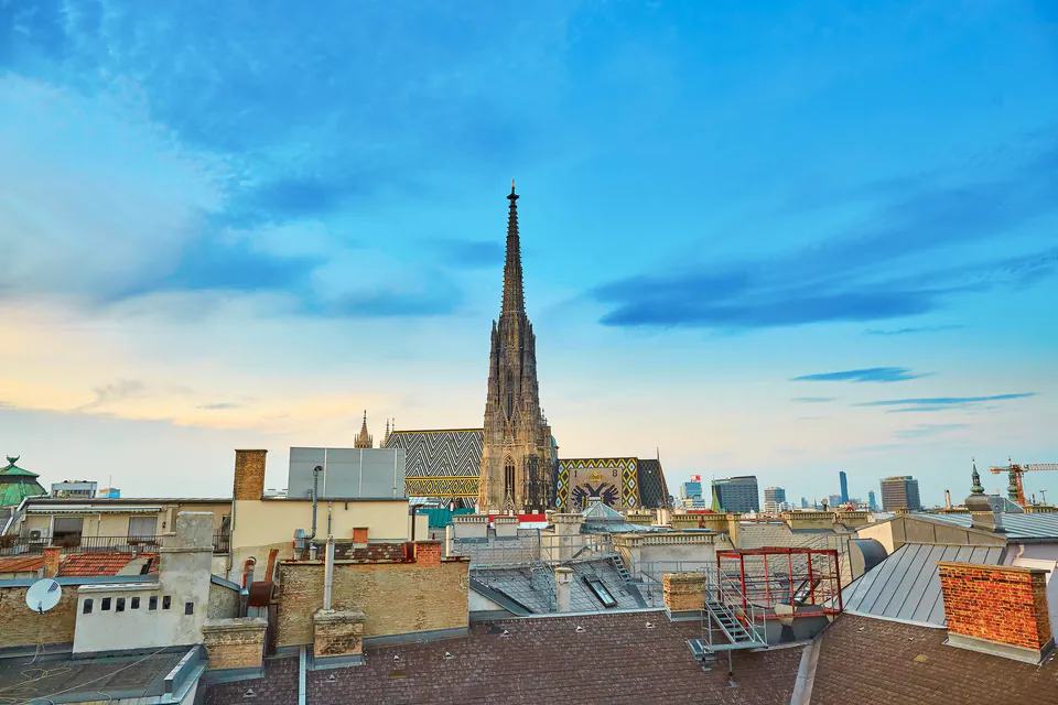 圣斯蒂芬大教堂 — photo 2