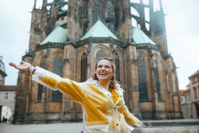The Ultimate Solo Travel Guide to Prague