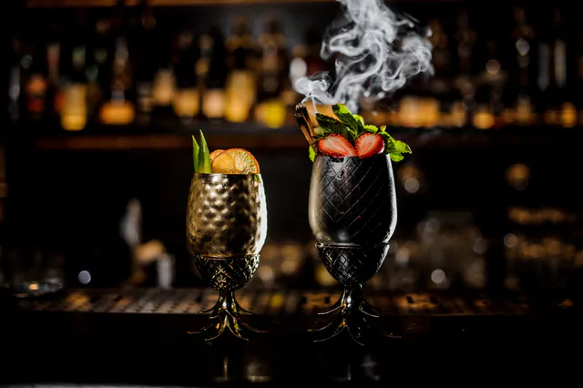 The Alchemist Bar — photo 8