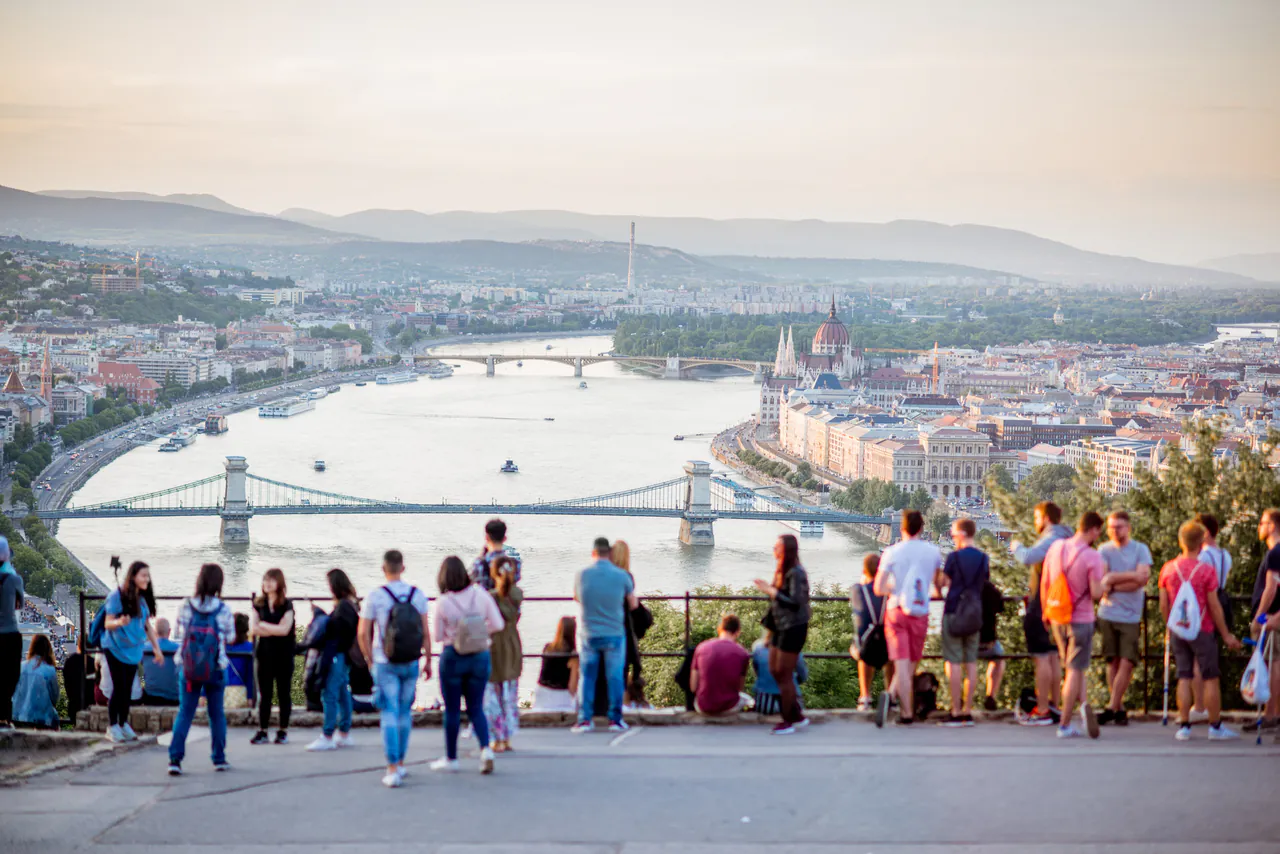Budapest Summer Guide: Festivals, Baths, and Beating the Heat