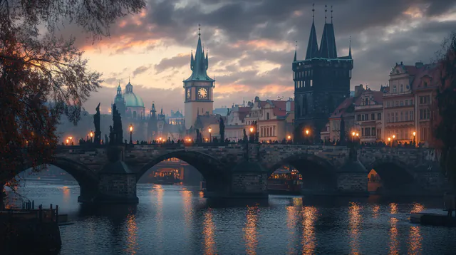 Bohemian Alternative Tours