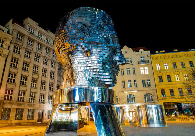 Steel Art Museum (Galerie ocelových figurín) — The Pantheon of Steel: Iconic Categories