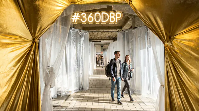 Budapest Design Week photo 7