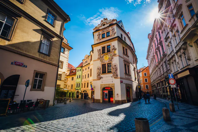 Alternative Prague Tours — photo 9
