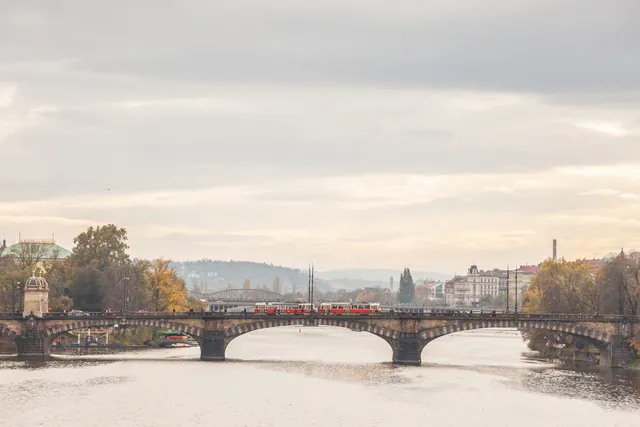 Day Trip to Kutná Hora by Train from Prague — The Bohemian Rail Journey: Transitioning from Capital to Countryside