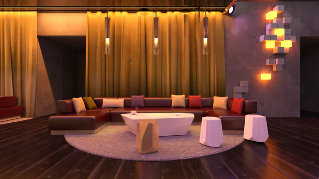M1 Lounge Bar & Club — photo 3