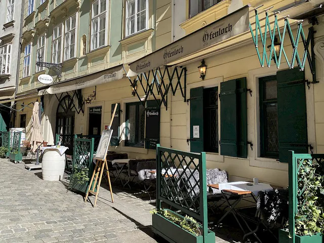 Restaurante Ofenloch