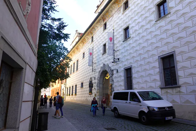 Muzeum iluzivního umění Praha (Illusion Art Museum Prague)