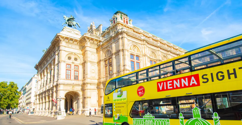 Vienna City Card & Passes Guide: Which One is Actually Worth It? — The Vienna City Card: Best for Casual Explorers