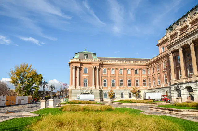 Budapest History Museum - Castle Museum — photo 4