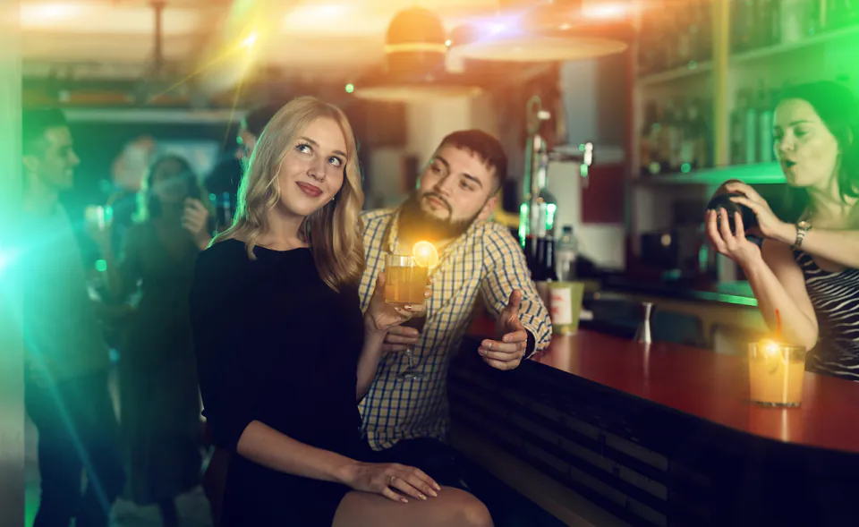 Street Smart in Budapest: A Local's Guide to Safety and Avoiding Scams — Nightlife Nuances: The 'Pretty Girl' Scam and Ruin Bar Etiquette