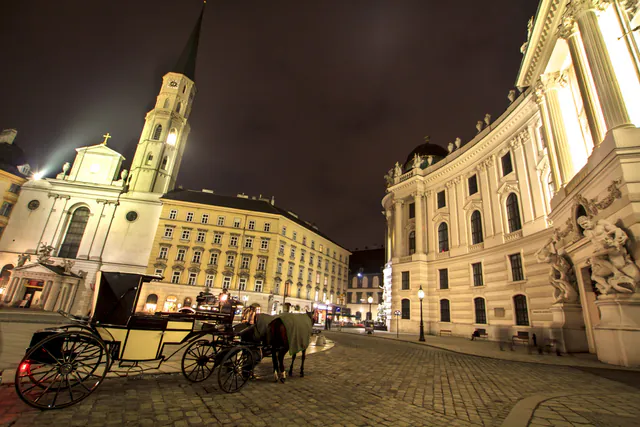 Michaelerplatz — photo 3