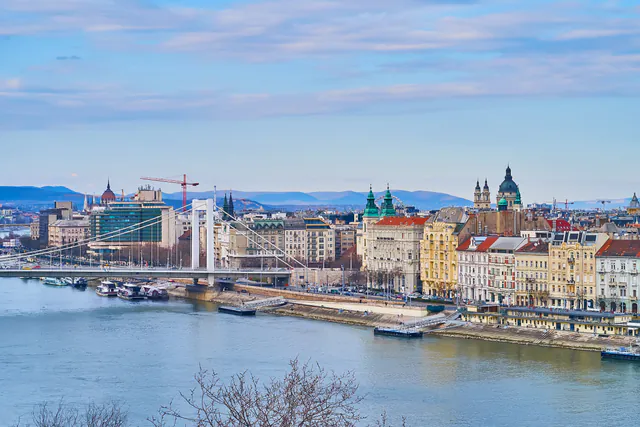 Danube River — photo 5