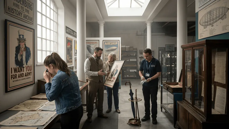 KGB Muzeum — Personal Relics of the High Command: Cults of Personality and Soviet Leadership