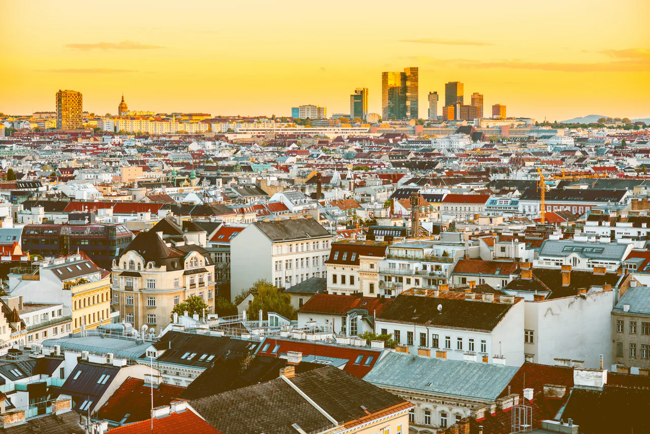 Vienna Travel Guides & Tips
