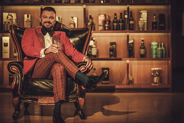 Hemingway Bar Praha — Aleš Půta and the Evolution of a Cocktail Institution