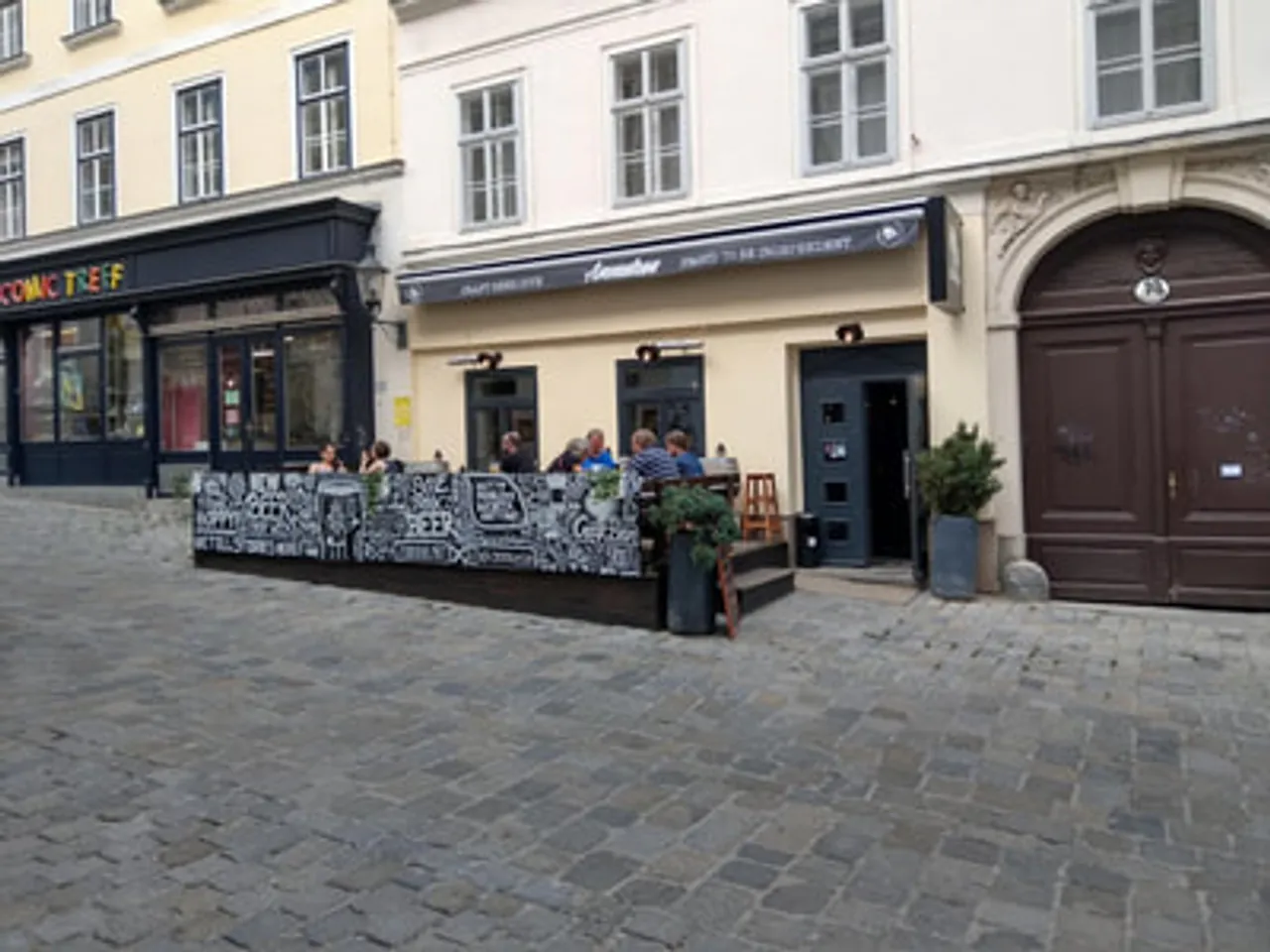 Vienna Craft Beer Guide: Microbreweries, Taprooms, and Local Pints