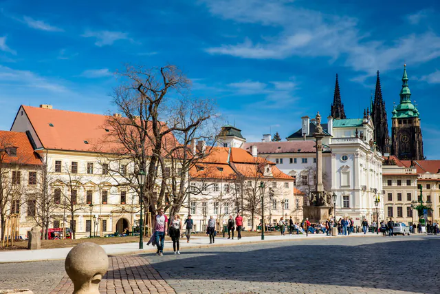 Alternative Prague Tours — photo 10